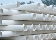 小白必看：有关PVC给水管的产品性能及优势
